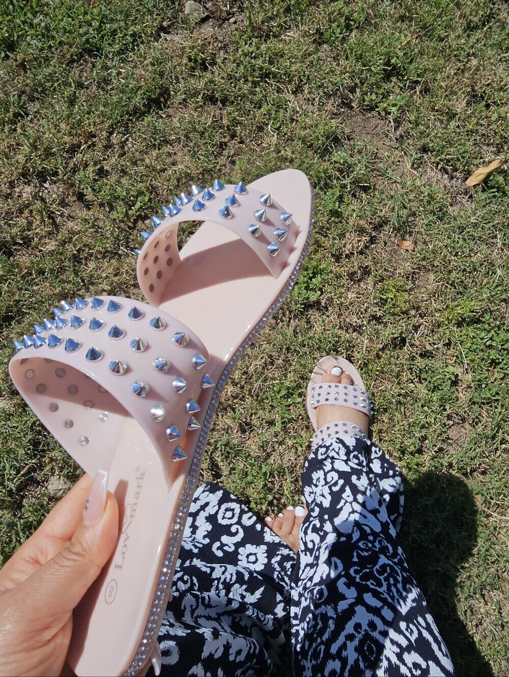 💗Just In 💓🖤 Just In 🖤 Valerie Spike Nude Sand